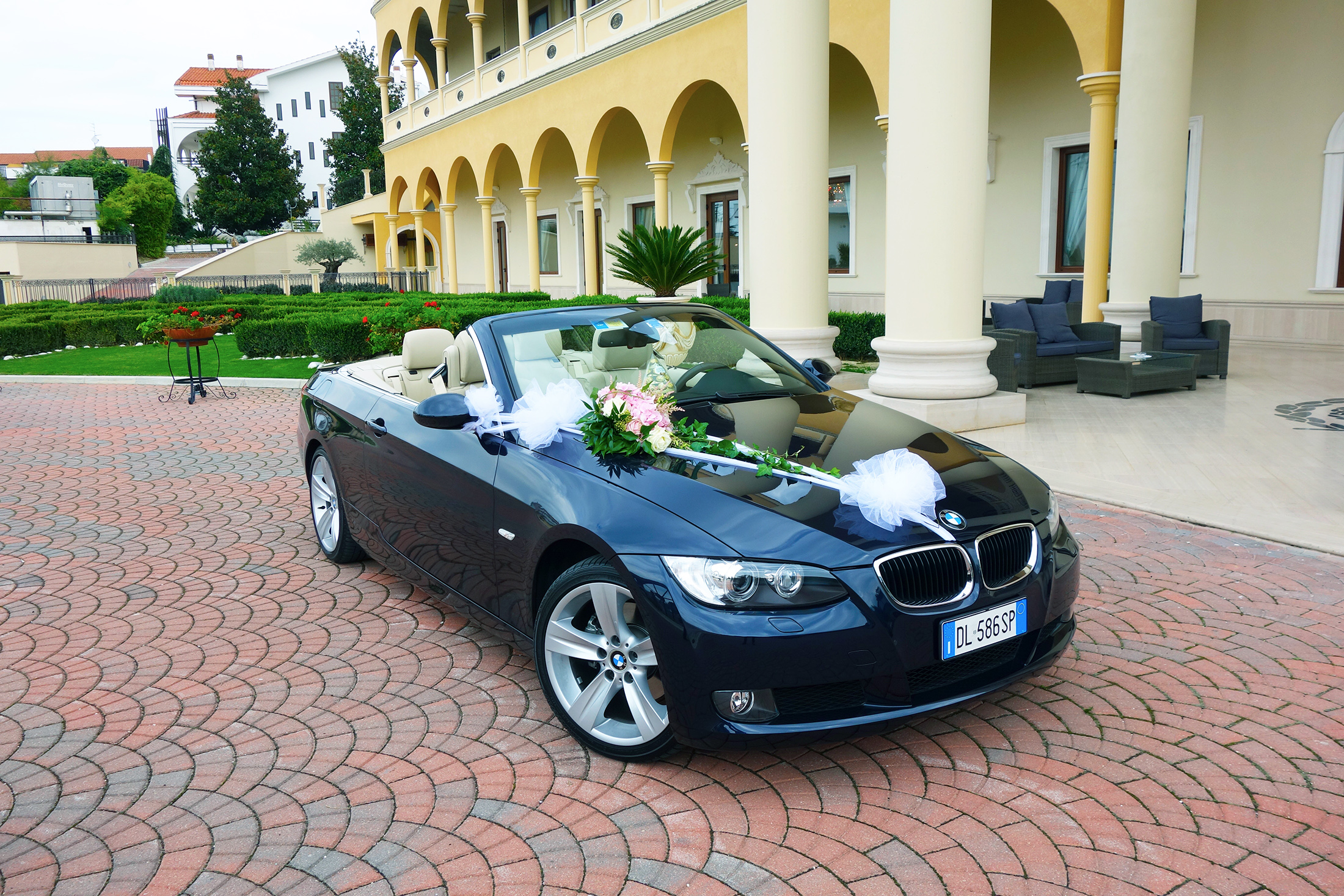 Bmw a Luxury 18 set 2014 1